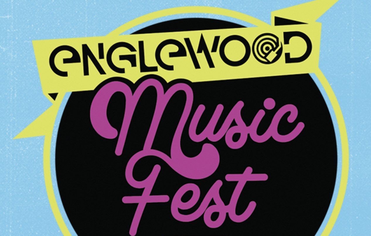 Hundreds Flock To the Englewood Music Fest The Fleet Mag